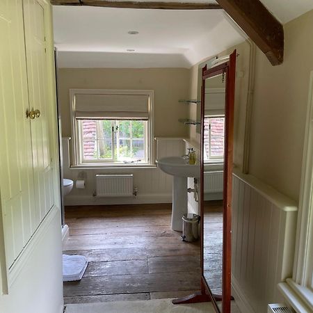 Bartley Mill Farmhouse Wadhurst المظهر الخارجي الصورة