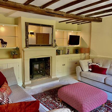 Bartley Mill Farmhouse Wadhurst المظهر الخارجي الصورة