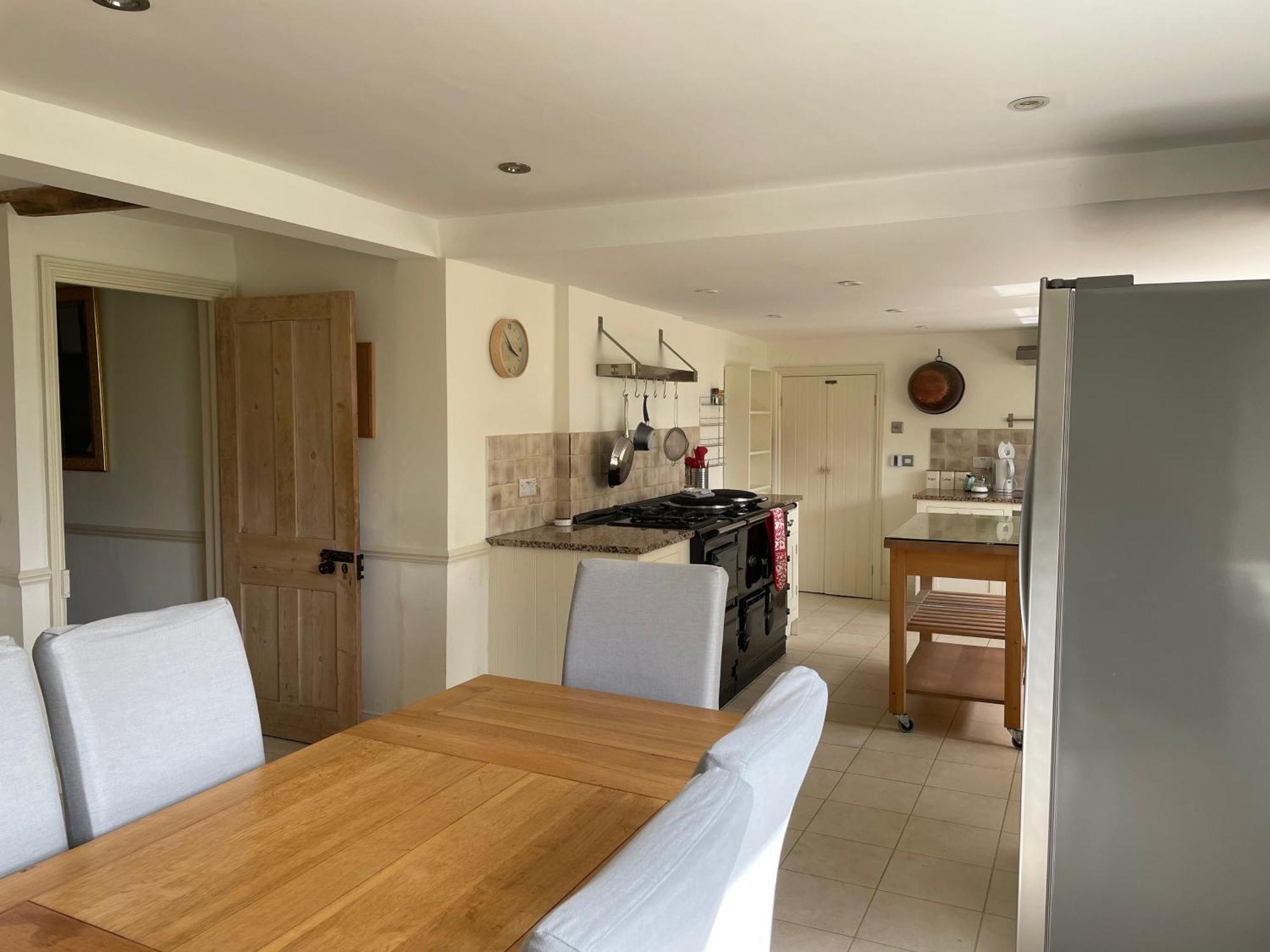 Bartley Mill Farmhouse Wadhurst المظهر الخارجي الصورة
