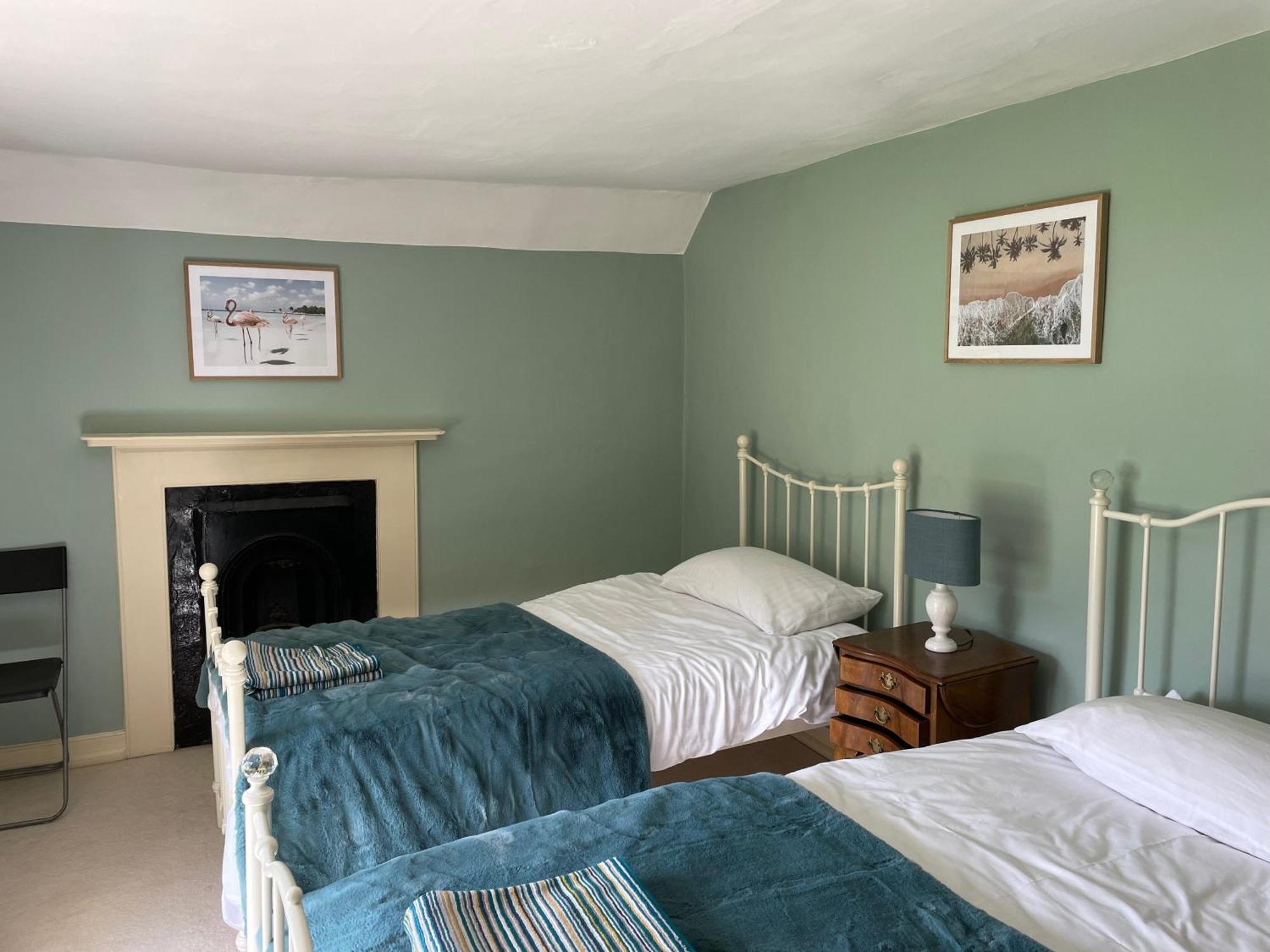 Bartley Mill Farmhouse Wadhurst المظهر الخارجي الصورة