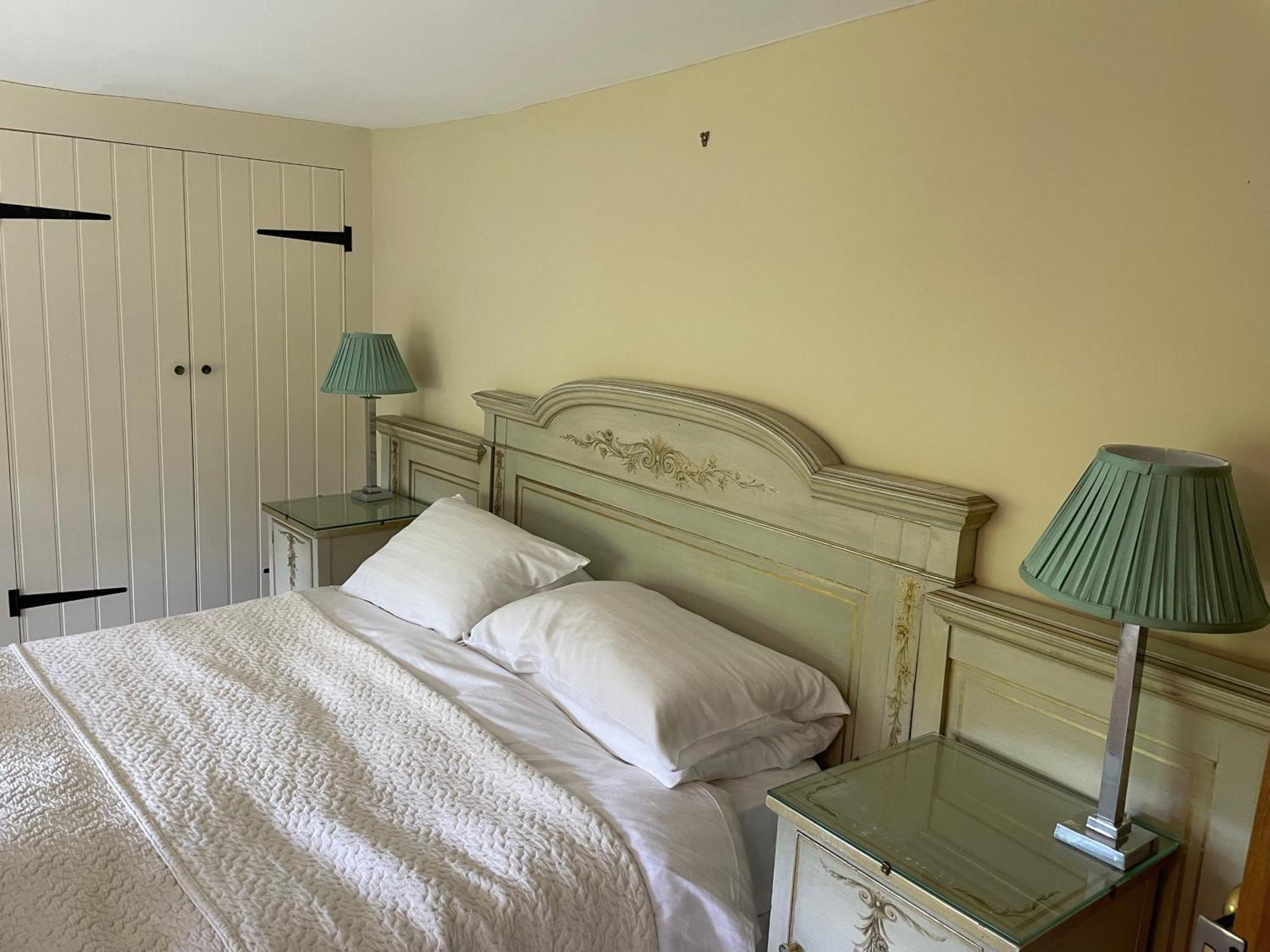 Bartley Mill Farmhouse Wadhurst المظهر الخارجي الصورة