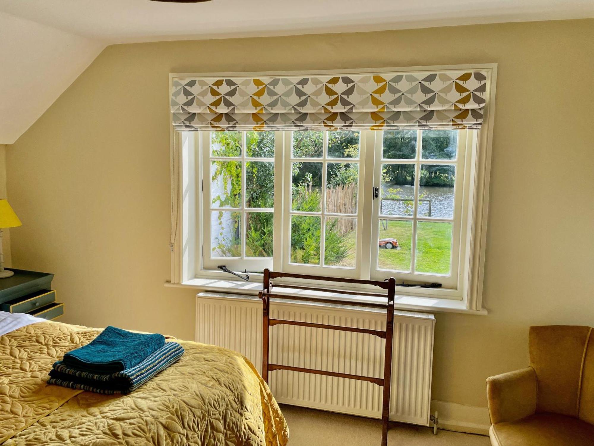 Bartley Mill Farmhouse Wadhurst المظهر الخارجي الصورة