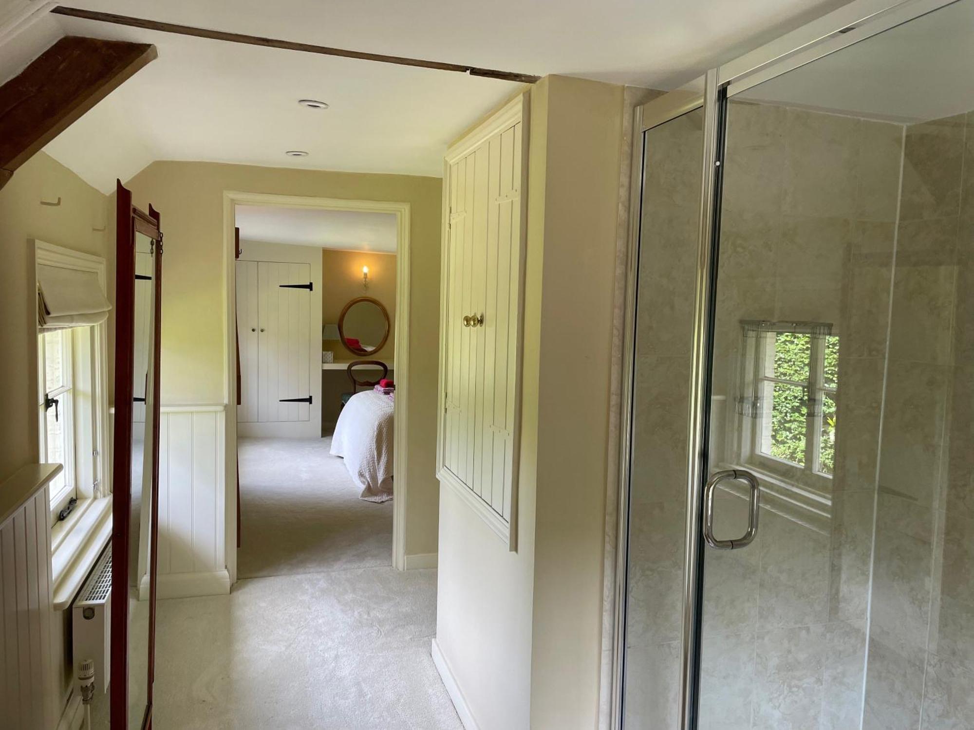 Bartley Mill Farmhouse Wadhurst المظهر الخارجي الصورة