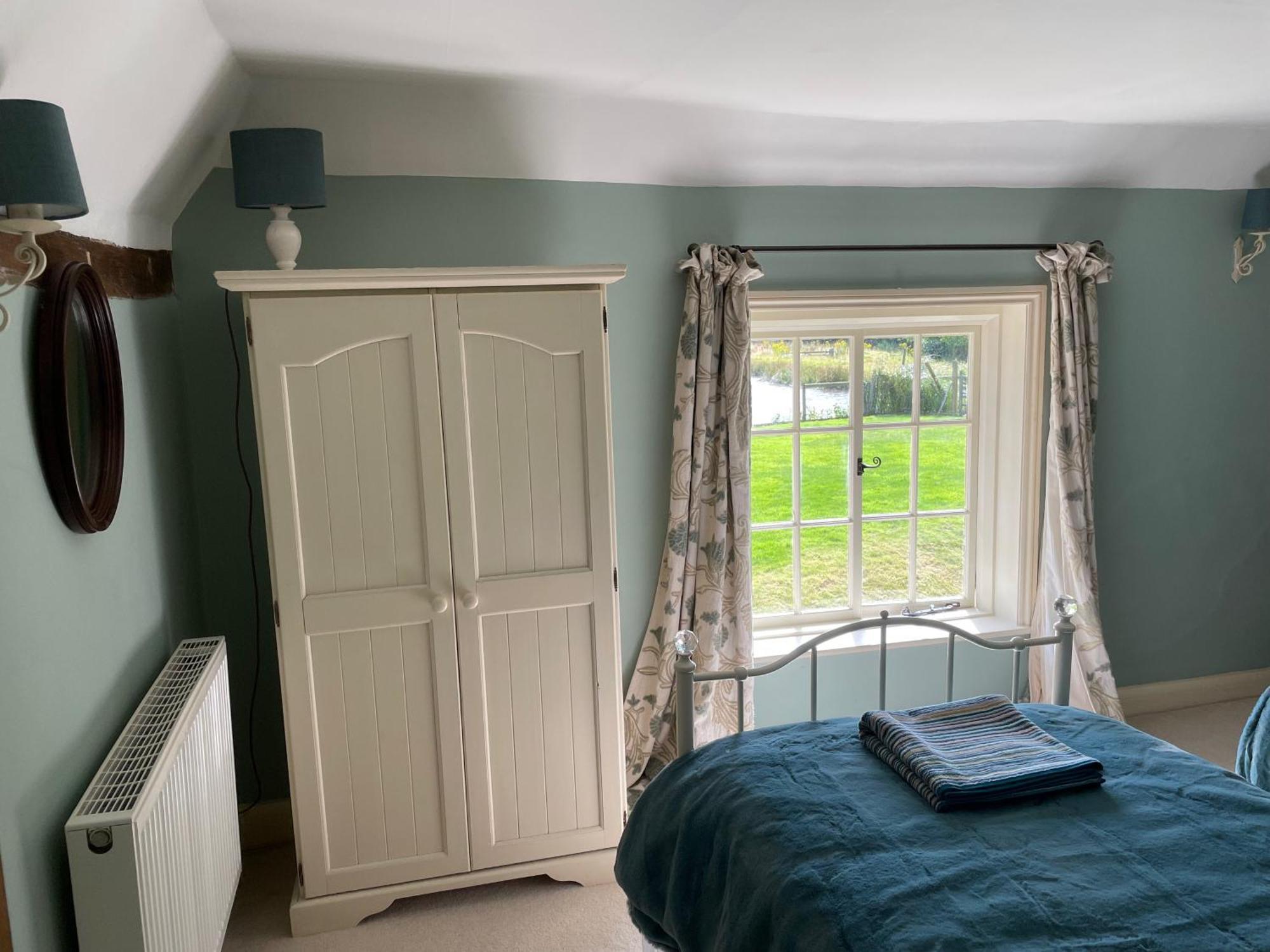 Bartley Mill Farmhouse Wadhurst المظهر الخارجي الصورة