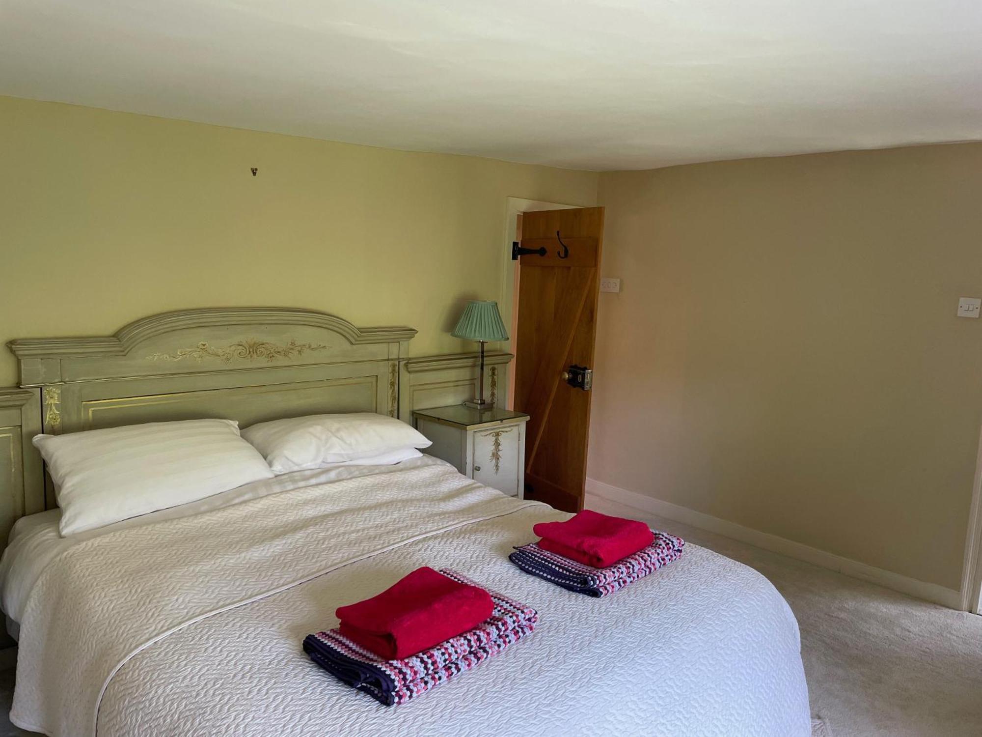 Bartley Mill Farmhouse Wadhurst المظهر الخارجي الصورة