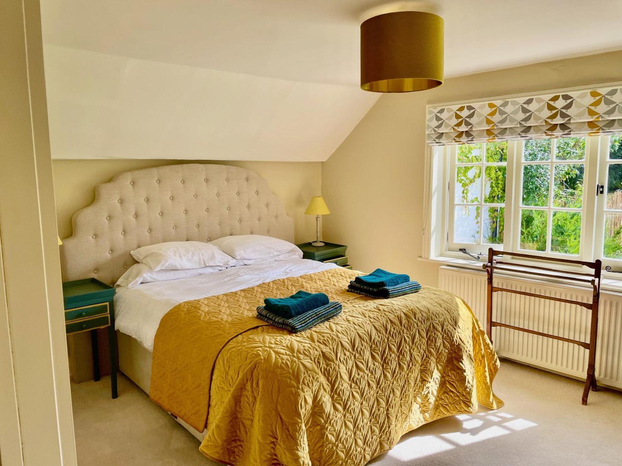 Bartley Mill Farmhouse Wadhurst المظهر الخارجي الصورة