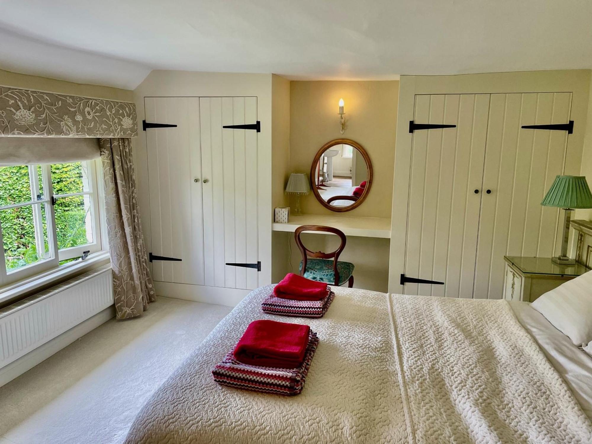 Bartley Mill Farmhouse Wadhurst المظهر الخارجي الصورة