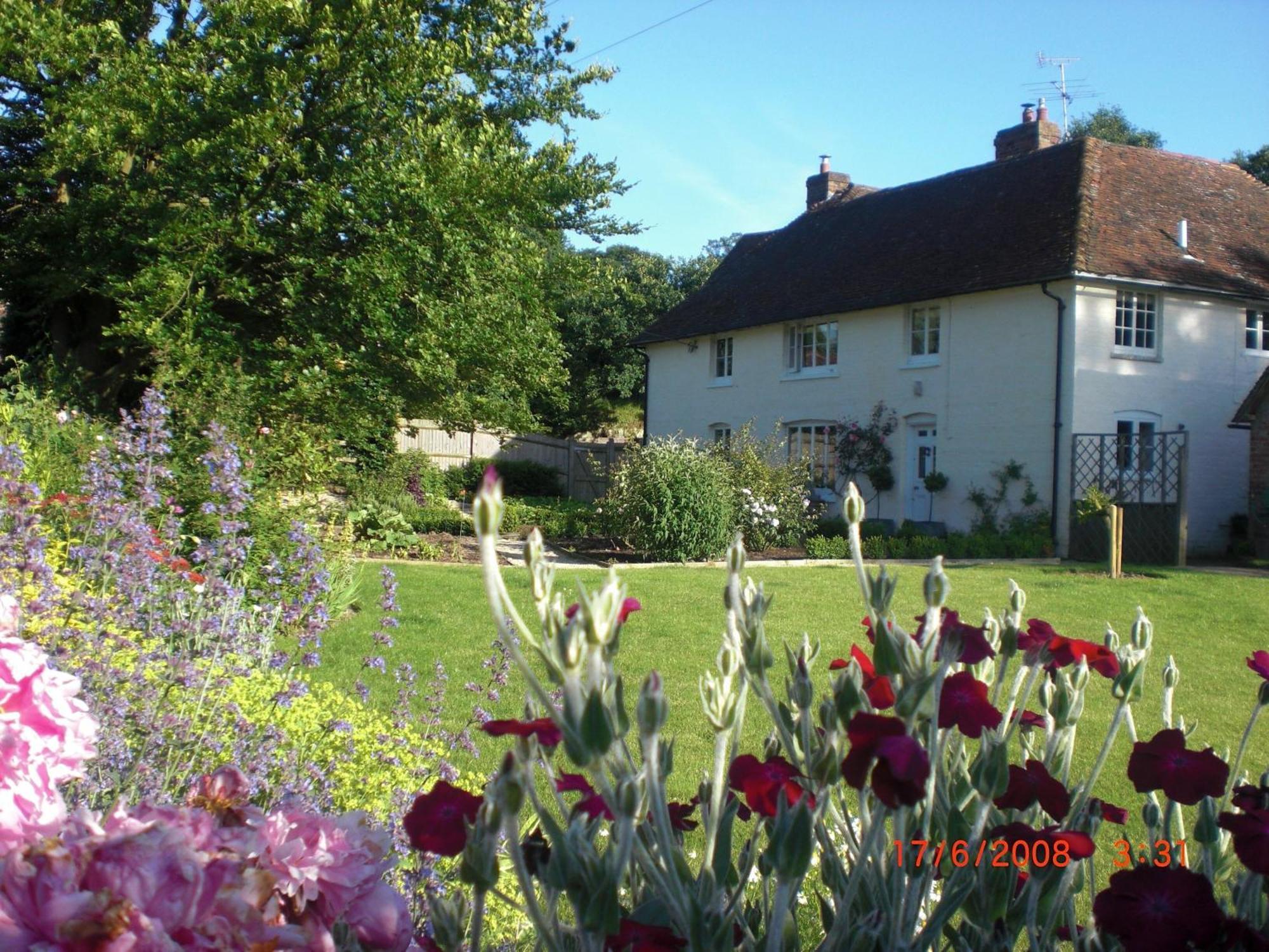 Bartley Mill Farmhouse Wadhurst المظهر الخارجي الصورة